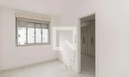 Apartamento para Aluguel - Farrapos, 1 Quarto,  40 m² - Porto Alegre