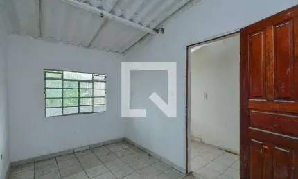 Casa para Aluguel - Cidade Dutra, 2 Quartos,  105 m² - São Paulo