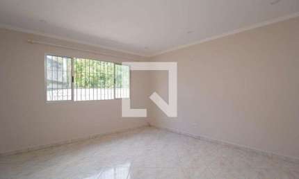 Casa para Aluguel - Jaraguá, 2 Quartos,  110 m² - São Paulo