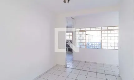 Casa para Aluguel - Novo Osasco, 2 Quartos,  75 m² - Osasco