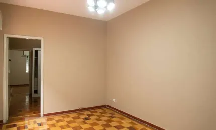 Casa para Aluguel - Jardim Anália Franco, 2 Quartos,  62 m² - São Paulo