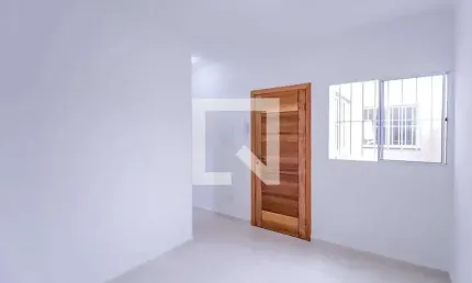Apartamento para Aluguel - Jardim Imperador, 1 Quarto,  30 m² - São Paulo