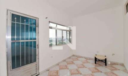 Casa para Aluguel - Jardim Presidente Dutra, 2 Quartos,  100 m² - Guarulhos