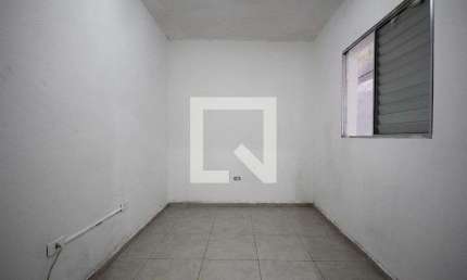 Kitnet / Stúdio para Aluguel - Ipiranga, 1 Quarto,  20 m² - São Paulo