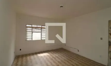 Casa para Aluguel - Jardim Imperador, 2 Quartos,  230 m² - São Paulo