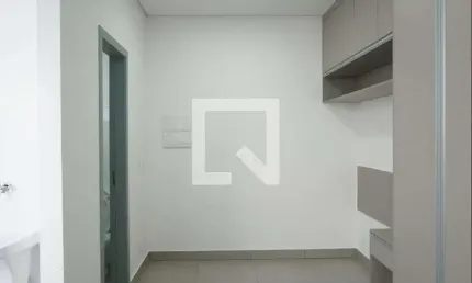 Kitnet / Stúdio para Aluguel - Jardim Anália Franco, 1 Quarto,  19 m² - São Paulo