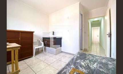 Kitnet / Stúdio para Aluguel - Butantã, 1 Quarto,  11 m² - São Paulo