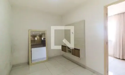 Kitnet / Stúdio para Aluguel - Itaquera, 1 Quarto,  24 m² - São Paulo