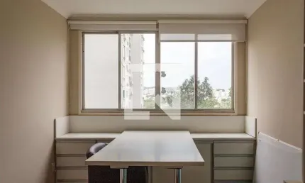 Apartamento para Aluguel - Cristal , 1 Quarto,  60 m² - Porto Alegre