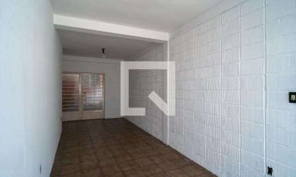 Casa para Aluguel - Jardim Magnólia, 2 Quartos,  80 m² - Sorocaba