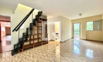 Apartamento para Aluguel - Jabaquara, 2 Quartos,  110 m² - São Paulo