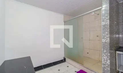 Kitnet / Stúdio para Aluguel - Brás, 1 Quarto,  15 m² - São Paulo