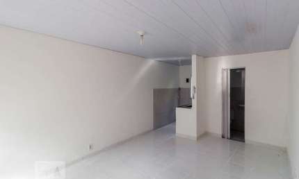 Kitnet / Stúdio para Aluguel - Pitangueiras, 1 Quarto,  26 m² - Rio de Janeiro