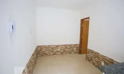 Kitnet / Stúdio para Aluguel - Taquara, 1 Quarto,  42 m² - Rio de Janeiro
