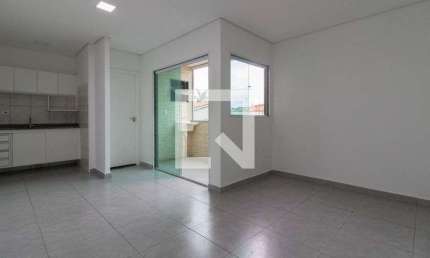 Kitnet / Stúdio para Aluguel - Jardim Brasil , 1 Quarto,  30 m² - São Paulo