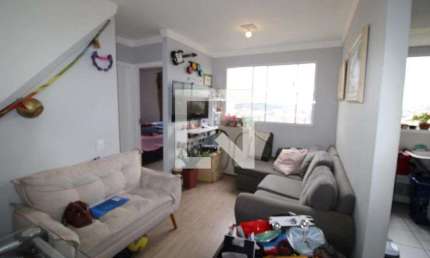 Apartamento para Aluguel - Bussocaba, 2 Quartos,  40 m² - Osasco