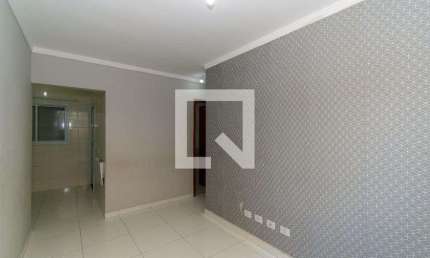 Apartamento para Aluguel - Vila Antonieta, 2 Quartos,  50 m² - São Paulo