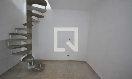 Casa para aluguel - vila gustavo, 1 quarto,  45 m² - são paulo