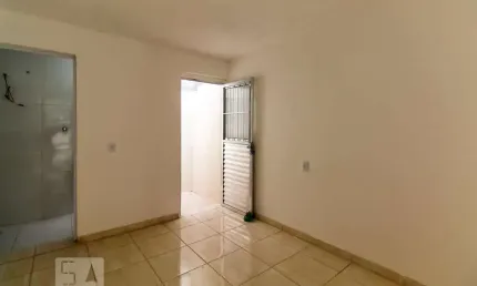 Kitnet / Stúdio para Aluguel - Picanço, 1 Quarto,  33 m² - Guarulhos