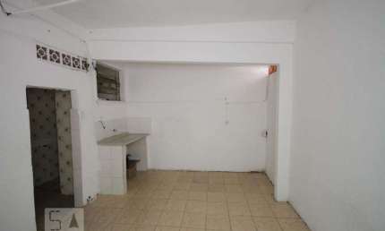 Kitnet / Stúdio para Aluguel - Ipiranga, 1 Quarto,  80 m² - São Paulo