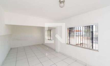 Kitnet / Stúdio para Aluguel - Bonsucesso, 1 Quarto,  52 m² - Rio de Janeiro