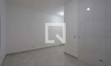 Kitnet / Stúdio para Aluguel - Vila Prudente, 1 Quarto,  30 m² - São Paulo