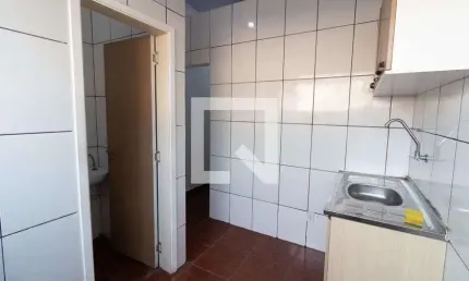 Kitnet / stúdio para aluguel - jardim éster yolanda, 1 quarto,  30 m² - são paulo