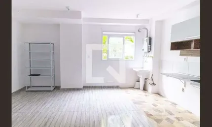 Kitnet / Stúdio para Aluguel - Mooca, 1 Quarto,  33 m² - São Paulo