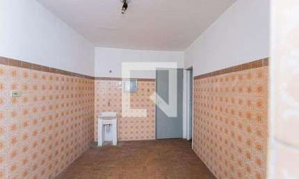 Kitnet / Stúdio para Aluguel - Casa Verde, 1 Quarto,  24 m² - São Paulo