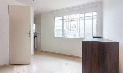 Kitnet / Stúdio para Aluguel - Butantã, 1 Quarto,  20 m² - São Paulo