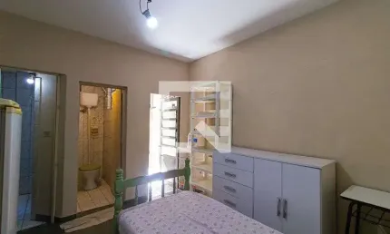 Kitnet / Stúdio para Aluguel - Bela Vista, 1 Quarto,  20 m² - São Paulo