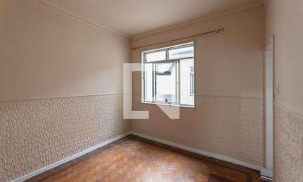 Apartamento para Aluguel - São Cristóvão, 3 Quartos,  70 m² - Rio de Janeiro