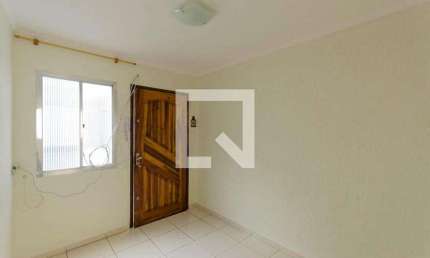 Apartamento para Aluguel - Artur Alvim, 3 Quartos,  55 m² - São Paulo