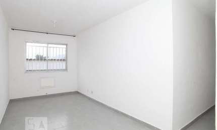 Apartamento para Aluguel - Taquara, 2 Quartos,  54 m² - Rio de Janeiro