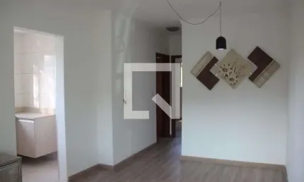 Casa para Aluguel - Jardim América, 1 Quarto,  57 m² - Sorocaba