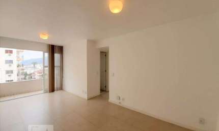 Apartamento para Aluguel - Méier, 2 Quartos,  60 m² - Rio de Janeiro