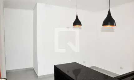 Kitnet / Stúdio para Aluguel - Vila Jaguara, 1 Quarto,  17 m² - São Paulo