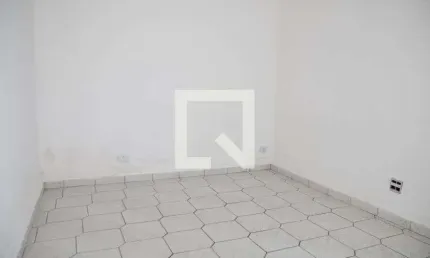 Casa para Aluguel - Vila Gustavo, 1 Quarto,  50 m² - São Paulo