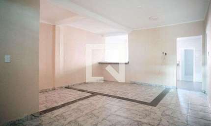 Casa para Aluguel - Ponte Rasa, 2 Quartos,  80 m² - São Paulo