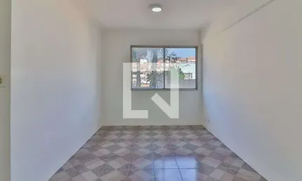 Apartamento para Aluguel - Jardim Éster Yolanda, 3 Quartos,  55 m² - São Paulo
