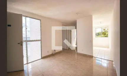 Apartamento para Aluguel - Parque Ipê, 2 Quartos,  43 m² - São Paulo