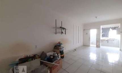 Kitnet / Stúdio para Aluguel - Meier, 1 Quarto,  28 m² - Rio de Janeiro