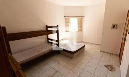 Kitnet / Stúdio para Aluguel - Cidade Universitária, 1 Quarto,  30 m² - Campinas
