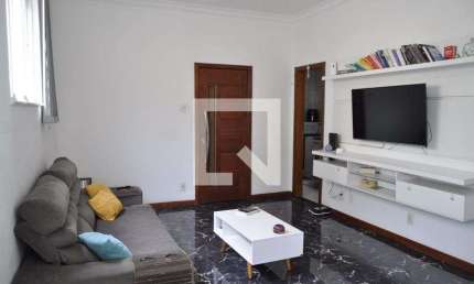 Apartamento para Aluguel - Méier, 2 Quartos,  80 m² - Rio de Janeiro