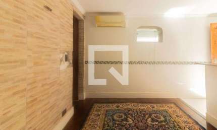 Casa / Sobrado em Condomínio para Aluguel - Parque dos Príncipes, 1 Quarto,  28 m² - São Paulo