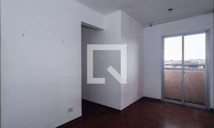 Apartamento para Aluguel - Jardim Leonidas Moreira, 2 Quartos,  41 m² - São Paulo