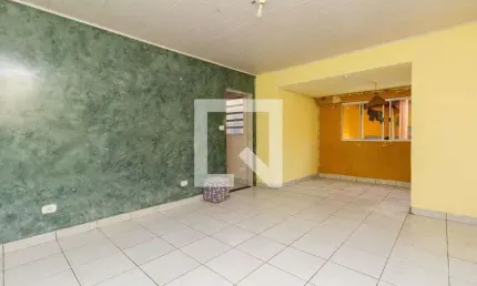 Casa para Aluguel - Vila Ré, 2 Quartos,  85 m² - São Paulo