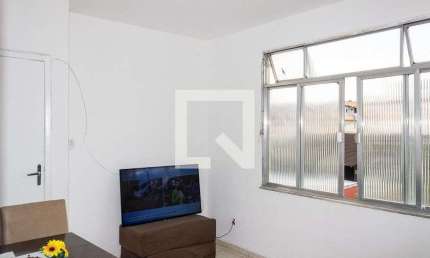 Apartamento para Aluguel - Campo Grande, 3 Quartos,  70 m² - Rio de Janeiro