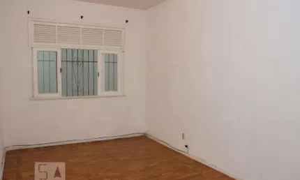Apartamento para Aluguel - Campinho, 2 Quartos,  80 m² - Rio de Janeiro