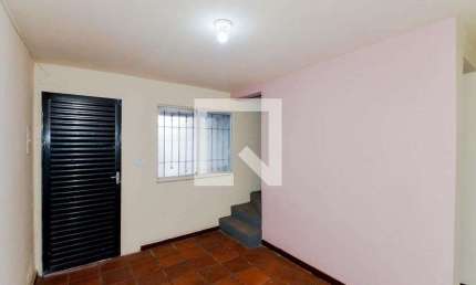 Casa para Aluguel - Inocoop, 2 Quartos,  106 m² - Guarulhos